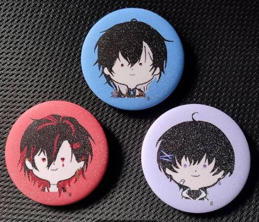 Ren Shouta Ren Shouta