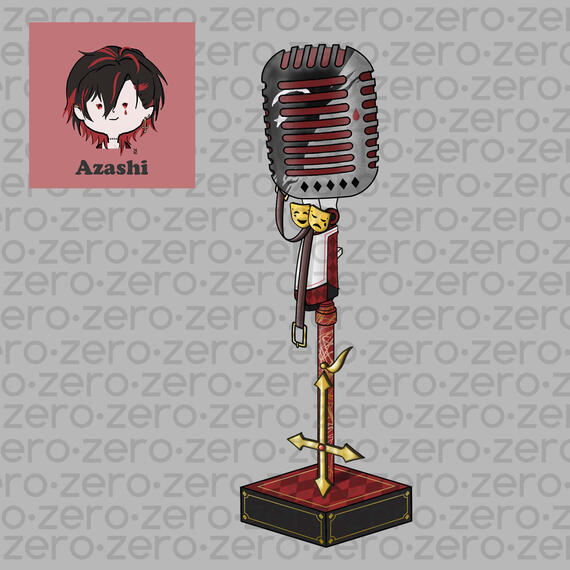 Azashi Azashi