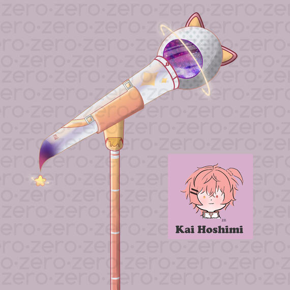 Kai Hoshimi Kai Hoshimi