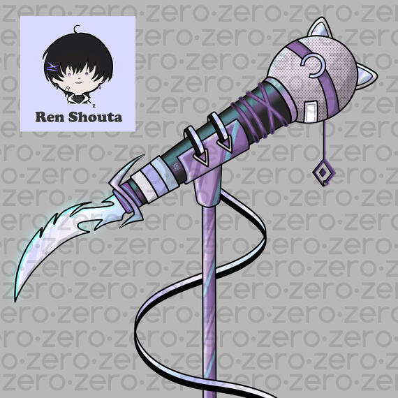 Ren Shouta Ren Shouta
